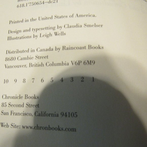 🌶️ Vintage "The Hot Flash Cookbook" - SC - Picture 8 of 10